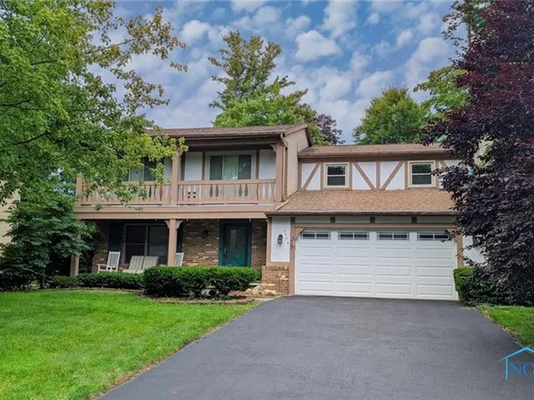 2359 Cheshire Woods Rd, Toledo, OH 43617