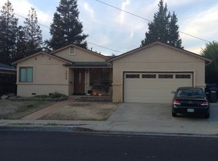 3848 Madeira Way, Livermore, CA