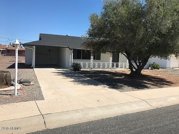 2nd image of 10620 W Crosby Dr