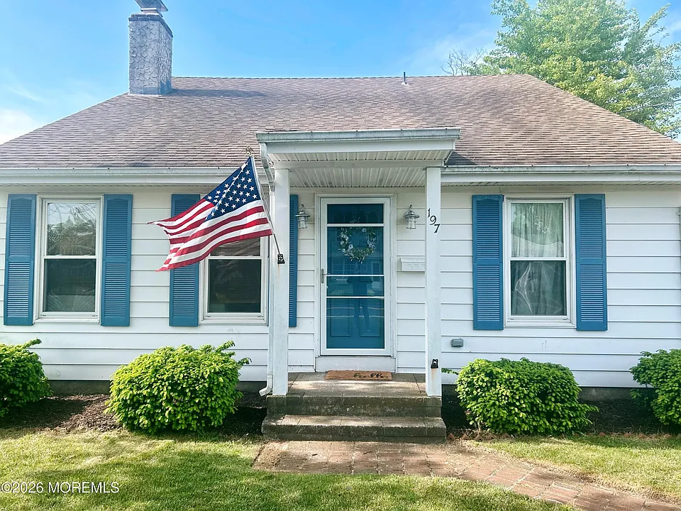 197 Bridge Ave