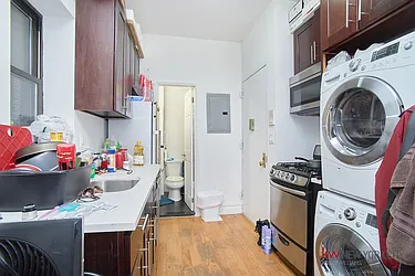 Rented by Keller Williams NYC
