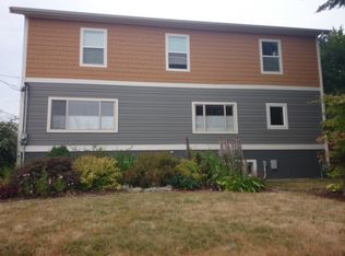 4402 SW Hinds St, Seattle, WA 98116