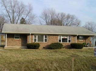 3031 S Hartman Dr, Indianapolis, IN