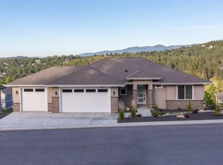 13114 E San Juan Ln, Spokane, WA 99206