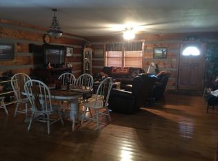 855 Chestnut Grove Cir, Dandridge, TN 37725