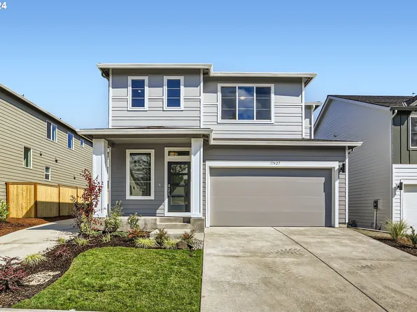 17427 SW Wapato Island Dr #14, Sherwood, OR 97140