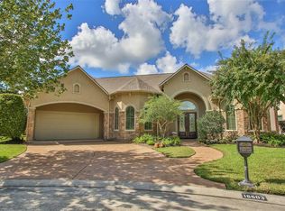 16603 Bridge Creek Falls Ct, Spring, TX 77379