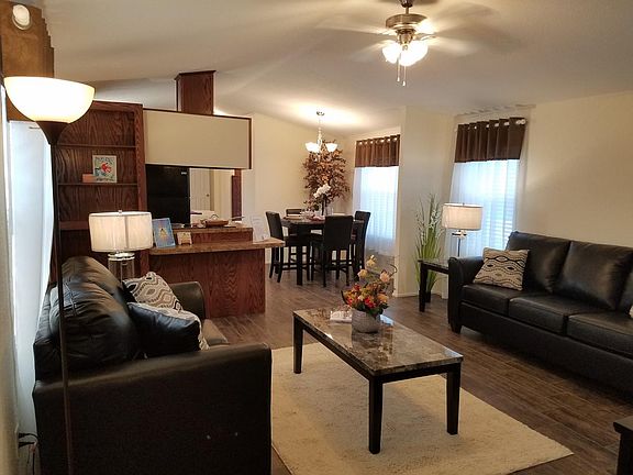 4th image of 1605 Donalynn Dr Lot 36