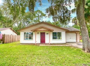 3104 Yule Tree Dr, Edgewater, FL 32141