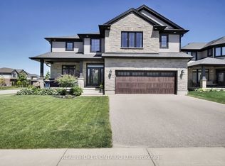 27 Glenwood St, Saint Thomas, ON N5R 1C5