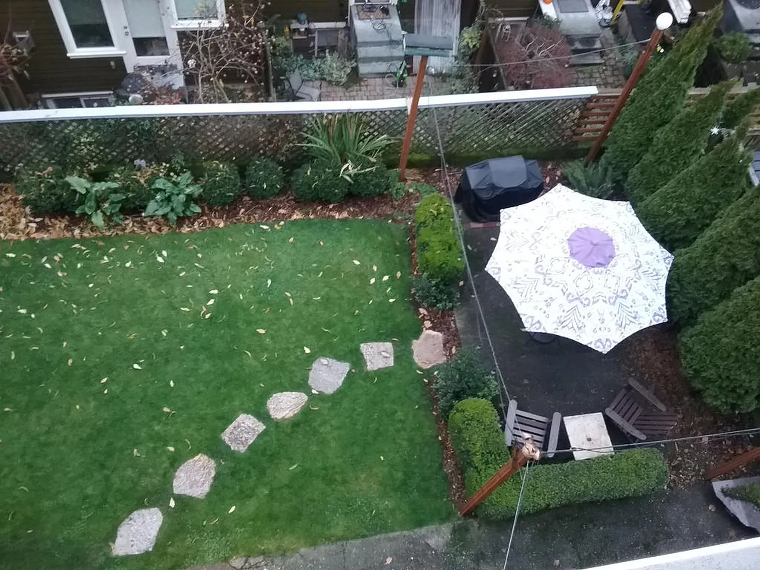 Seward Apartments — Photo 3