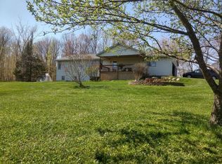 N1979 S West Rd, Ogema, WI 54459