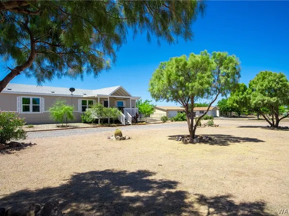 3158 W Malibu Road, Golden Valley, AZ 86413