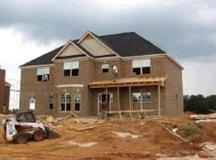 46 Registry Way, Fort Mitchell, AL 36856