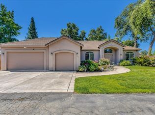 5444 Agapi Ln, Carmichael, CA 95608