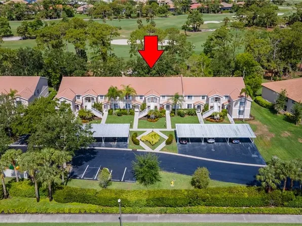 8065 Tiger Cv APT 1604, Naples, FL 34113