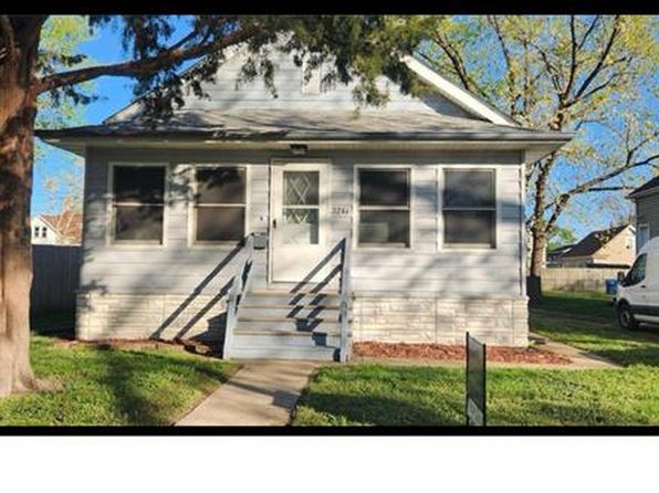 2246 Edison Ave #1