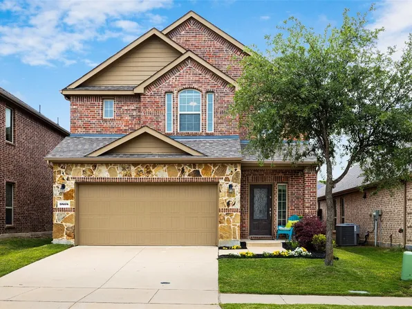9808 Prairie Dog Ln, McKinney, TX 75071