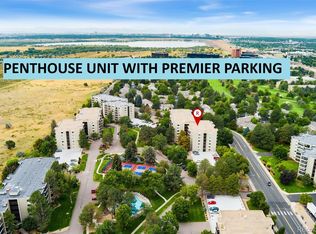 13890 E Marina Drive #606, Aurora, CO 80014