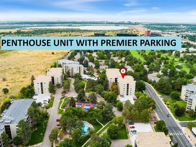 13890 E Marina Drive #606, Aurora, CO, 80014