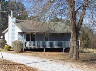 630 William Jordan Dr, Seneca, SC 29678