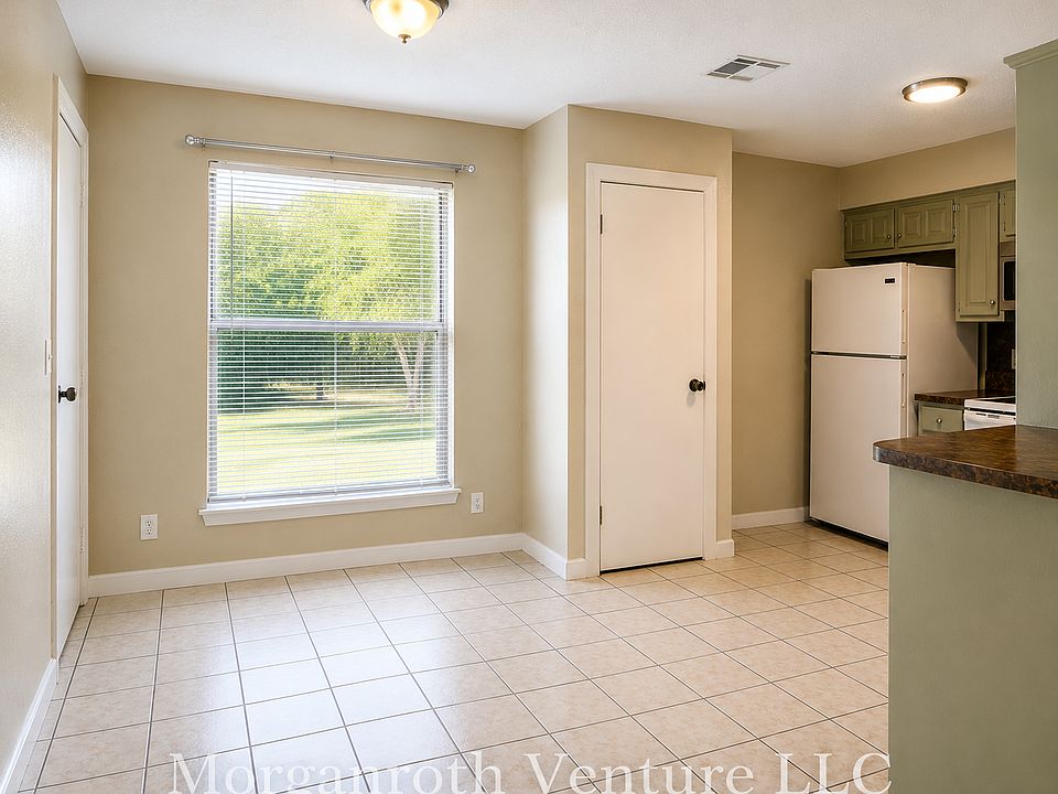 dining room nook