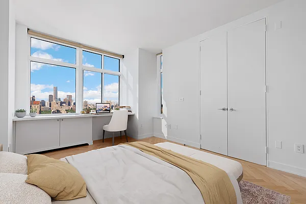 188 East 64th Street #2606 in Lenox Hill, Manhattan | StreetEasy