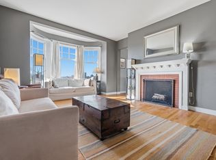 4 Charlesgate E APT 606, Boston, MA 02215