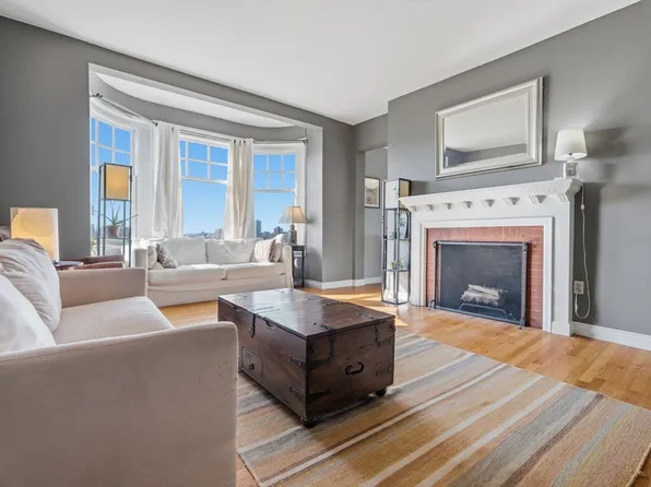 4 Charlesgate E APT 606, Boston, MA 02215