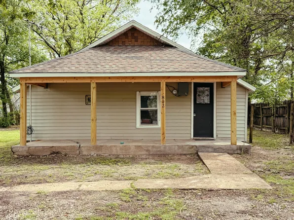 802 S Main Avenue, Bolivar, MO 65613