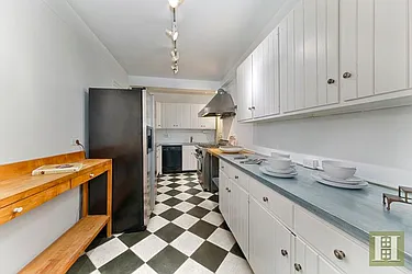 Sold by Halstead Real Estate