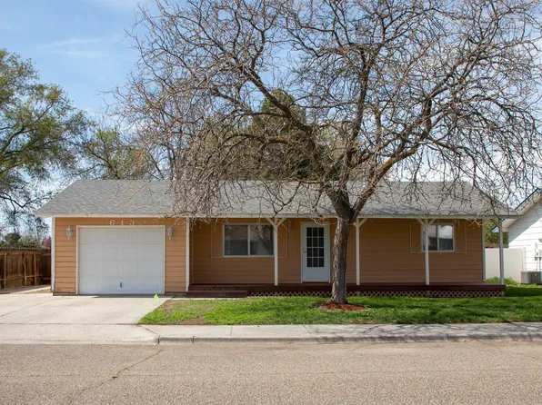 613 NW 16th St, Ontario, OR 97914
