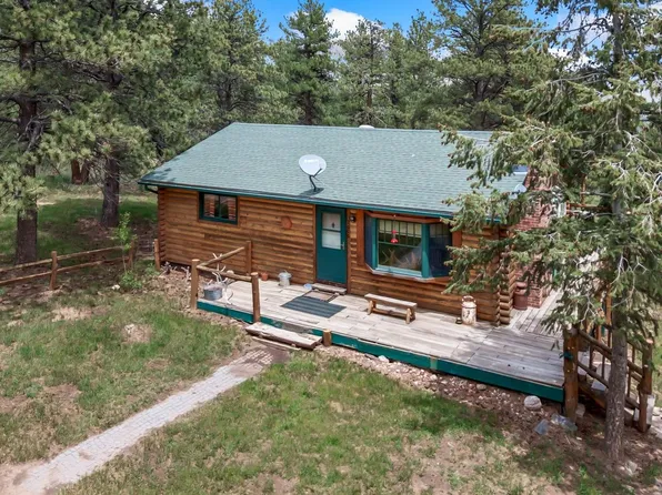 2606 Storm Mountain Dr, Drake, CO 80515