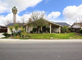 1891 E Cardella St, Firebaugh, CA 93622