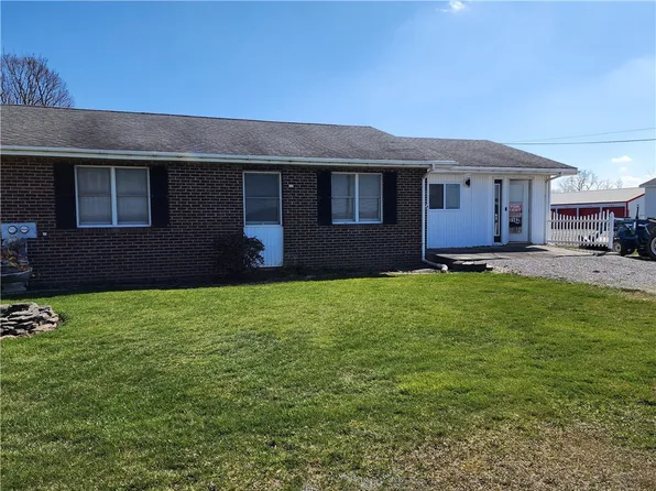 3142 Mount Morris Geneseo Rd, Mount Morris, NY 14510