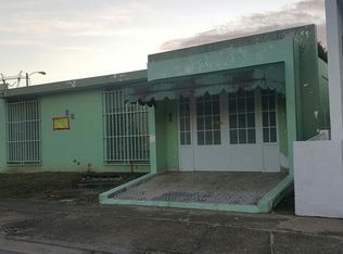 E6 Urb Las Marias, Salinas, PR 00751