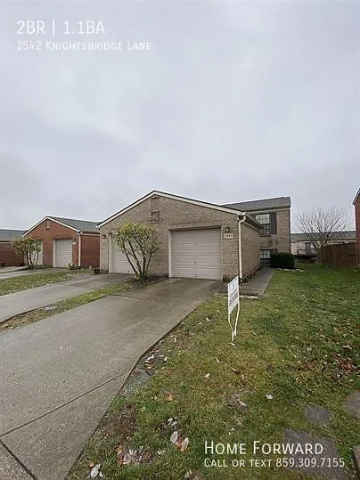 2542 Knightsbridge Ln — Photo 2