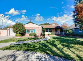 1507 Maplewood St, La Verne, CA 91750