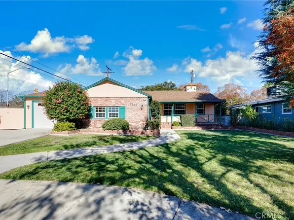 1507 Maplewood St, La Verne, CA 91750