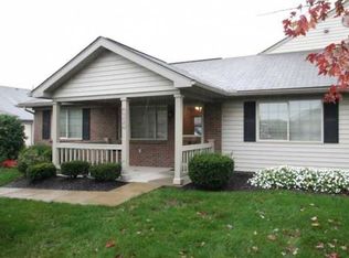 4604 Whittington Dr, Groveport, OH 43125