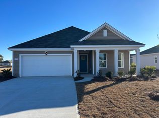 375 Jeff Waters Cir, Longs, SC 29568