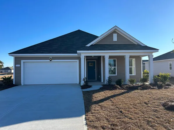 375 Jeff Waters Circle, Longs, SC 29568
