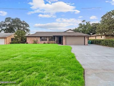 542 S Annapolis Dr, Deltona, FL, 32725