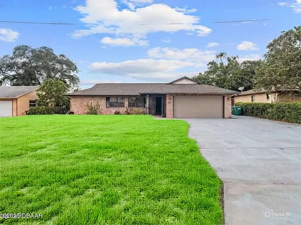 542 S Annapolis Dr, Deltona, FL 32725