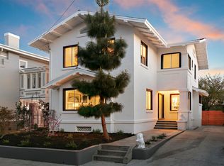 471 41st St, Oakland, CA 94609