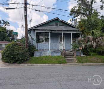 211 Jenks St, Savannah, GA, 31415