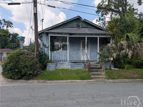211 Jenks Street, Savannah, GA 31415
