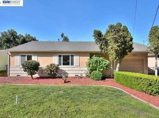 43269 Starr St, Fremont, CA 94539