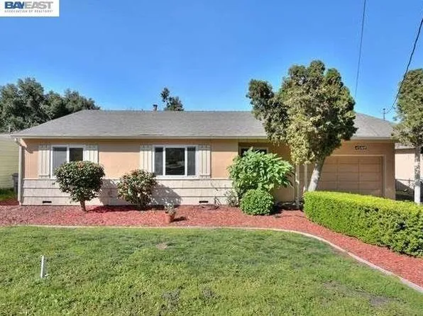 43269 Starr St, Fremont, CA 94539
