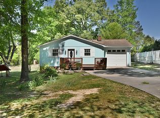 2726 Kirkover Dr, Lancaster, SC 29720